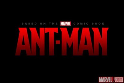 ANT-MAN: AN IMAX ® 3D EXPERIENCE