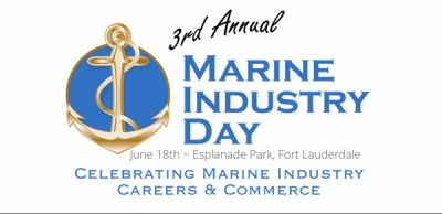 3nd Annual Marine Industry Day