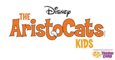 Disney's The Aristocats Kids: A Summer Theater Camp Production