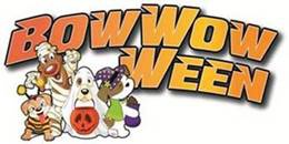 Third Annual BowWow Ween!