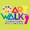 Downtown Hollywood Artwalk