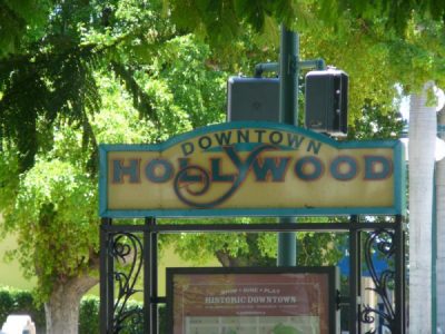 Historical Walking Tour Celebrating Hollywood's 90th Birthday