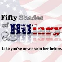 Fifty Shades of Hillary