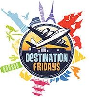 Destination Friday - The Bahamas