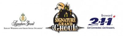 14th Annual Signature Grand Ghoul