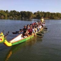 Synergy Series -- Fall for Dragon Boat Racing