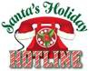 Santa’s Holiday Hotline