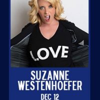 Suzanne Westenhoefer