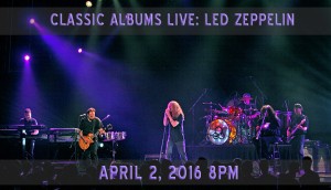 Classic Albums Live: Led Zeppelin 2