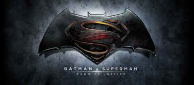 BATMAN VS. SUPERMAN: DAWN OF JUSTICE: THE IMAX EXPERIENCE ®