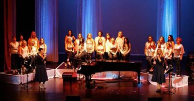 Brazilian Voices Concert: Bossa Nova