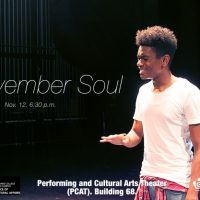 November Soul