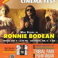 Native Reel Cinema Fest