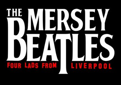 The Mersey Beatles - Four Lads from Liverpool: US Debut Tour
