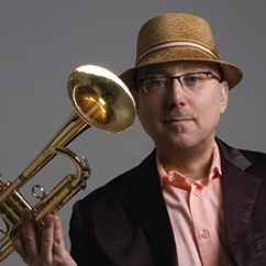 Brian Lynch and Spheres Of Influence Quartet, featuring Manuel Valera, Jr.
