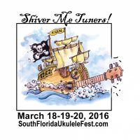 South Florida Ukulele Fest 2016