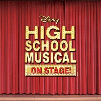 Disney’s High School Musical….The One Act Version!