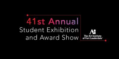 41st Annual Student Exhibition