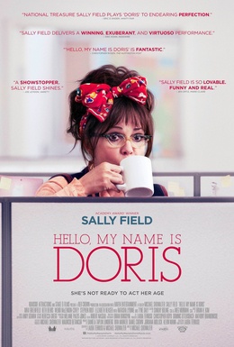 Hello my name is Doris (added for another week till 4/7)