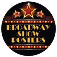 Broadway Show Posters