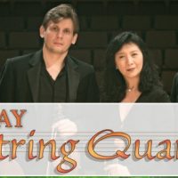 Delray String Quartet