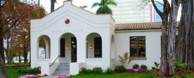 Fort Lauderdale Woman's Club