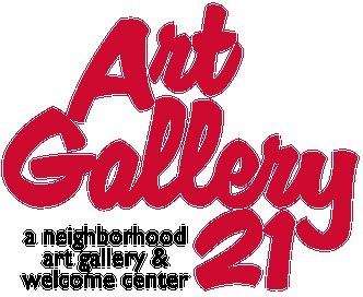 Art Gallery 21