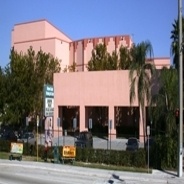 Hollywood Central Performing Arts Center