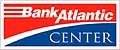 BankAtlantic Center