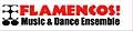 Flamencos! Music & Dance Ensemble