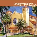 Voctave Concert at First Presbyterian Church of Fort Lauderdale