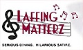 Laffing Matterz @ the Broward Center