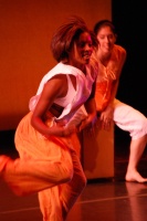 Afro conTempo Dance Theater