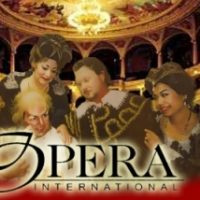 Opera International