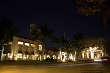Coral Gables Country Club