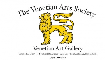 Venetian Arts Society