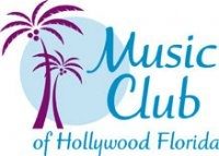 Music Club of Hollywood Florida