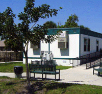 Boulevard Gardens Community Center