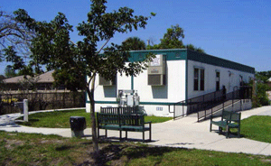 Boulevard Gardens Community Center