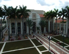 Miramar Cultural Center