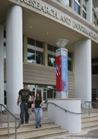 Alvin Sherman Library, Research, and Information Technology Center