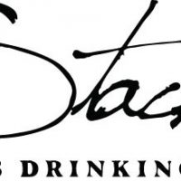 Bar Stache 1920's Drinking Den