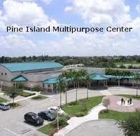 Pine Island Park Multipurpose Center